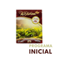 Té Divina: Programa Inicial
