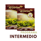 Té Divina: Programa Intermedio